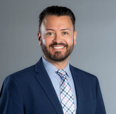 Carlos Oseguera