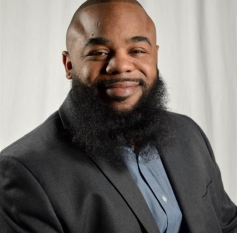 Dr. Nicholas Mays