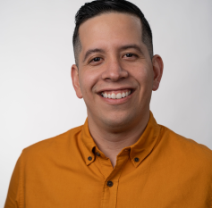 Mauricio Arias