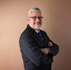 Irwin Caraballo