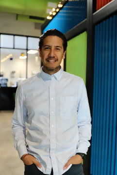 Carlos Calderón